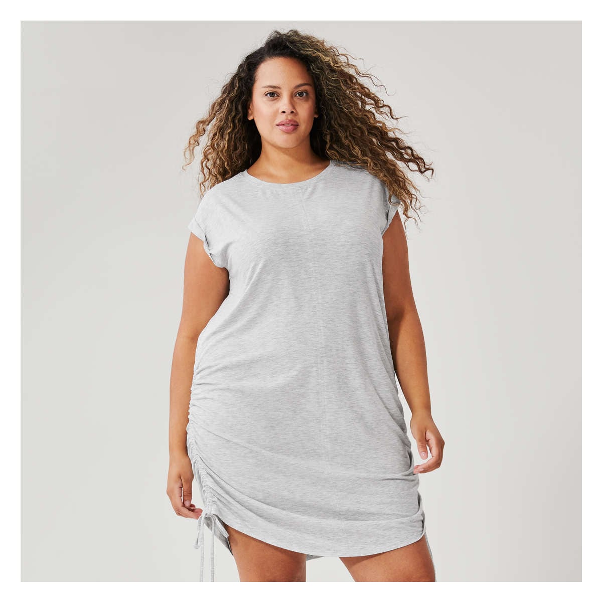 Joe fresh t shirt dress online